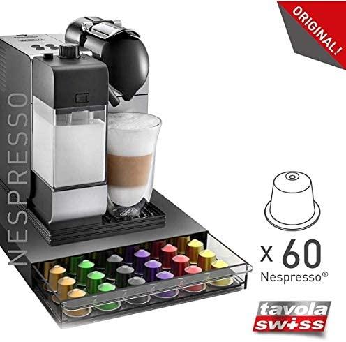 Actual product image Tavola Swiss CAPStore