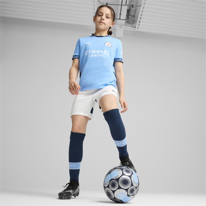 Image du produit Puma Short MCFC Replica Jr (164)