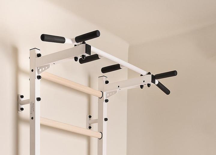 Produktbild BenchK Sprossenwand System 221W+A204