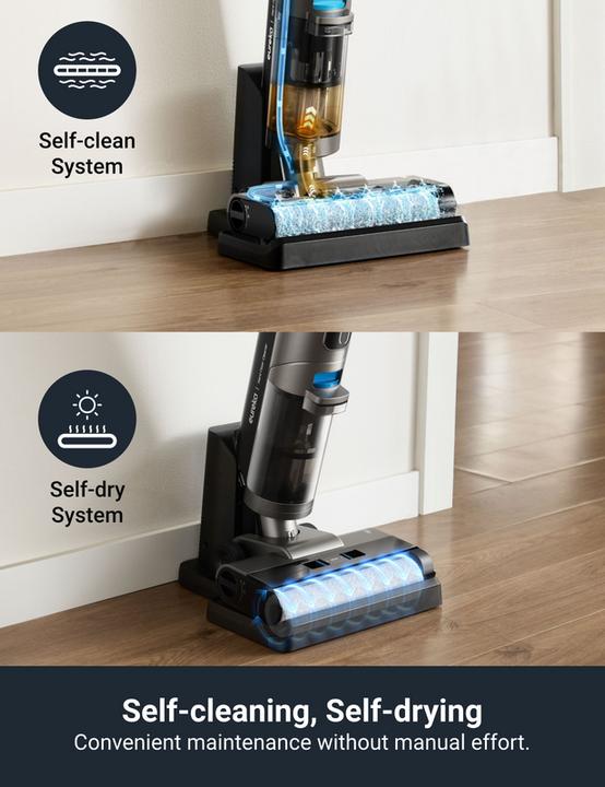 Productafbeelding Eureka NEW 430