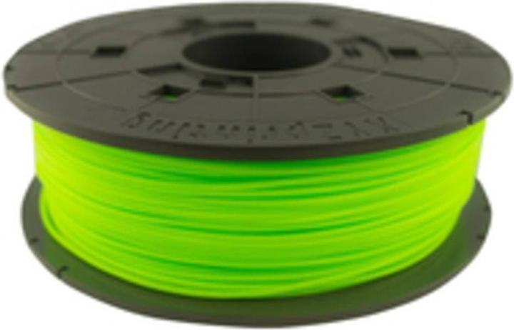 Neongrün