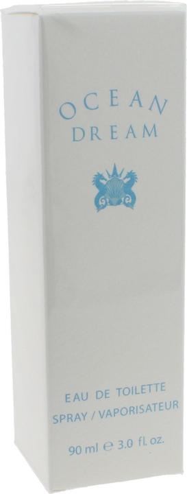 Produktbild Designer Parfums Ocean Dream (Eau de Toilette, 90 ml)