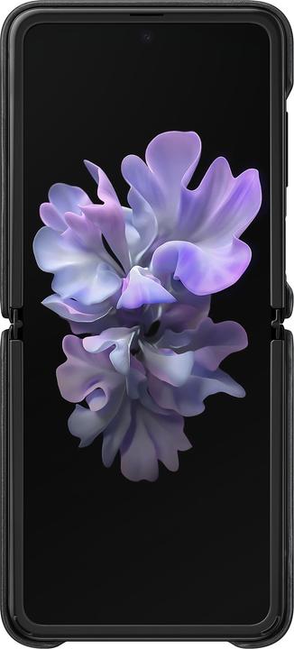 Image du produit Samsung Leather Cover (Samsung Galaxy Z Flip)
