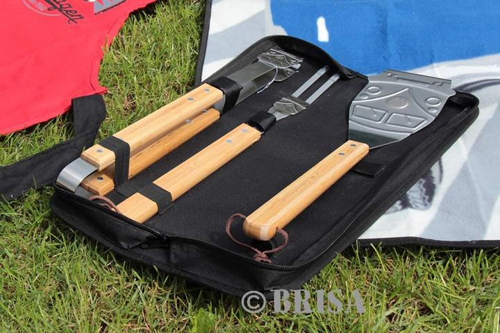 Image du produit Brisa VW Collection Set, 3 pièces