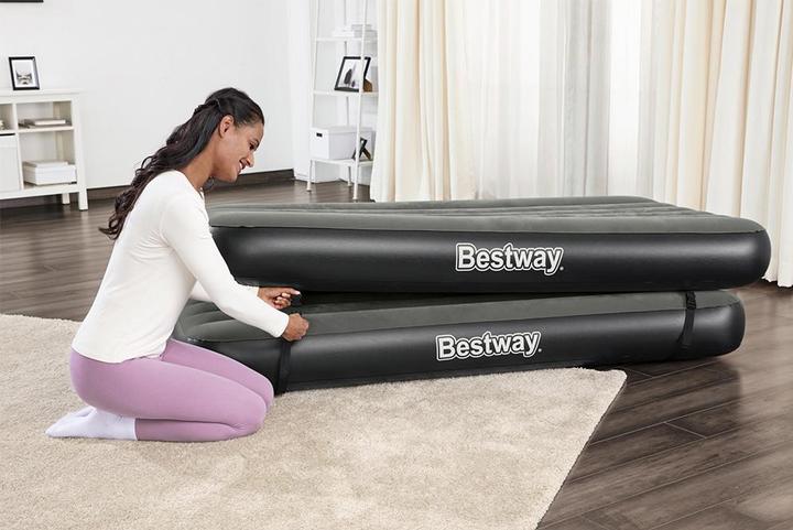 Produktbild Bestway Tritec Connect (100 x 190 cm)