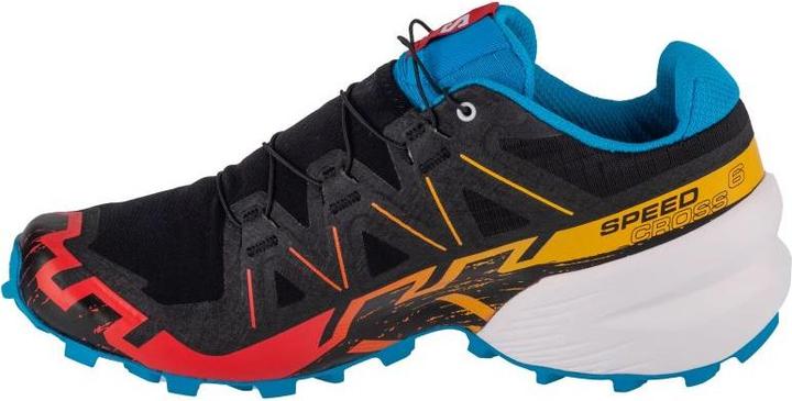 Actual product image Salomon Speedcross 6 (46)