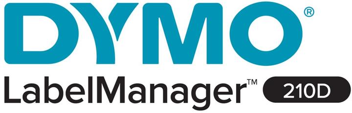 Actual product image Dymo LabelManager 210D