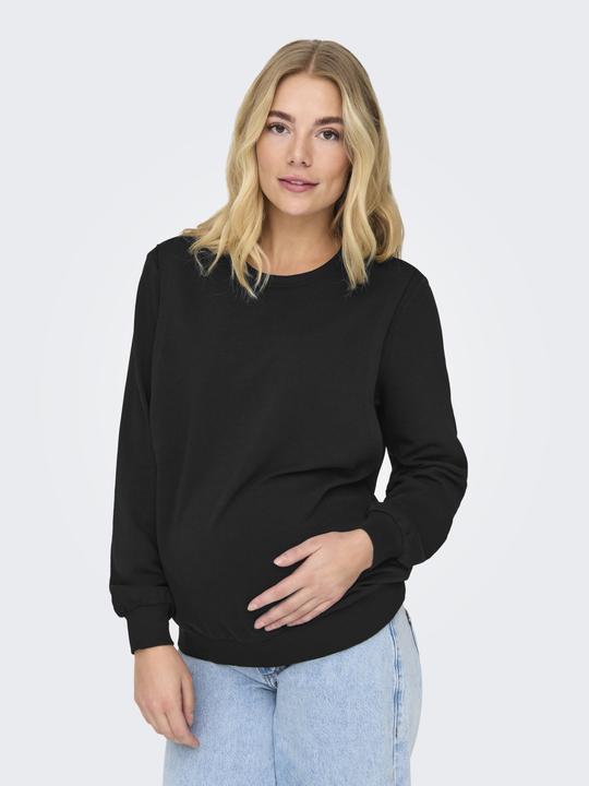 Actual product image Only Maternity OLMAGATHE Sweatshirt Sweatshirt (M)