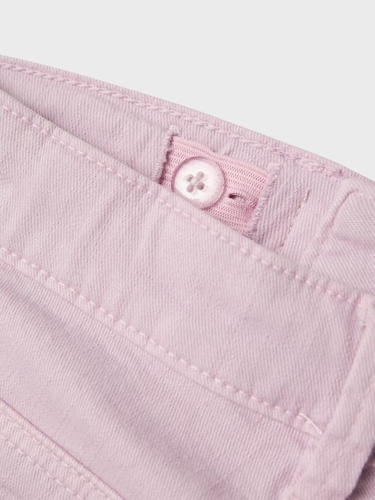 Actual product image Name it Wide Leg Trousers (146)