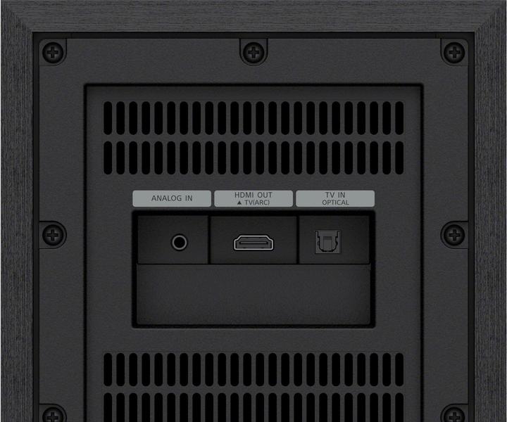 Produktbild Sony HT-S40R (600 W, 5.1 Kanal)