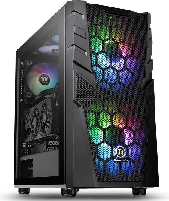 Produktbild Thermaltake Commander C32 (ATX, Mini-ITX, mATX)