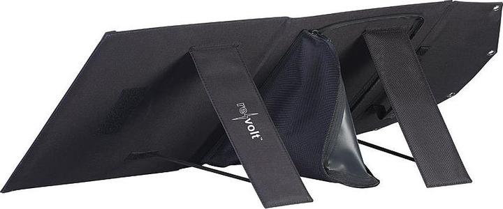 Immagine prodotto Revolt Pannello solare pieghevole (50 W, 2.44 kg)
