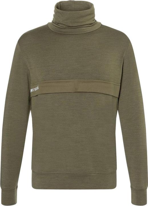 Produktbild Super Natural Alpine Turtleneck (L)