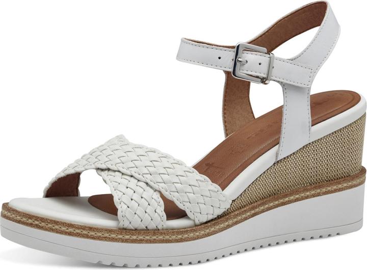 Actual product image Tamaris Sandal (41)