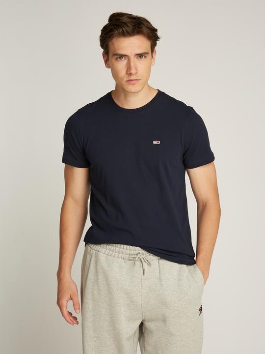Produktbild Tommy Hilfiger Tjm Xslim 2pack Jersey Tee Ext (S)