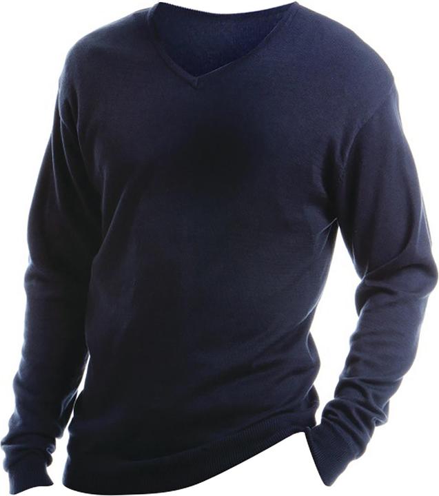 Produktbild Kustom Kit Arundel Pullover mit VAusschnitt (XXL)