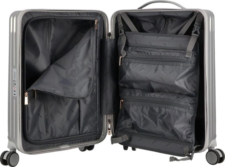Immagine prodotto Guess Centennial 4 Rollen Kabinentrolley 55.5 cm (400 l, Bagaglio a mano (fino a 50 litri))
