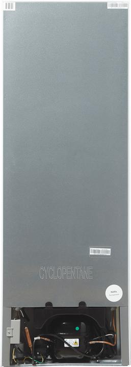 Produktbild Etna KCV143WIT - Compacte Koel- en vriescombinatie - Wit (122 l)