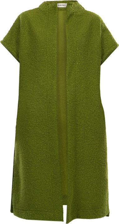 Immagine prodotto Suri Frey Gilet lungo SFY Freyday (M/L)