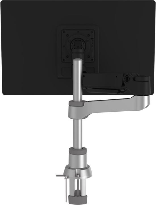 Actual product image R-Go Tools Table Mount Caparo 4 D2 Black/Silver (Table, 40")