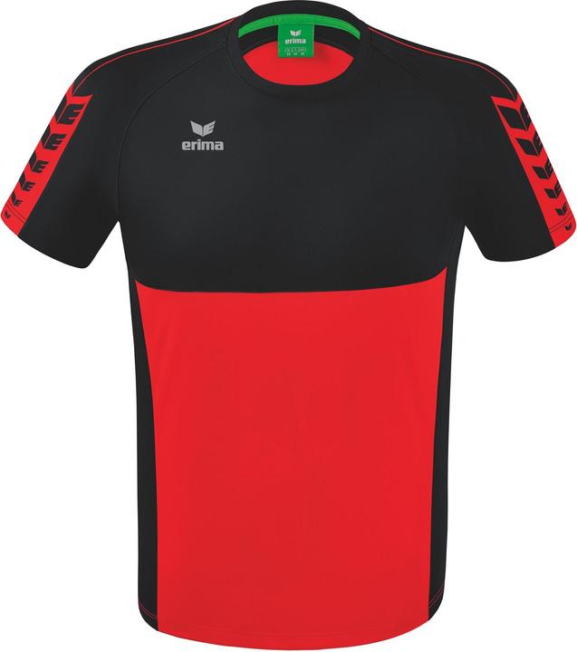 Immagine prodotto Erima Six Wings T-Shirt (XL)