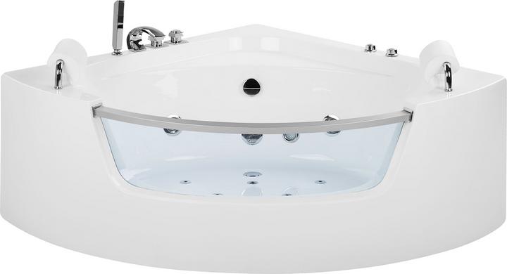 Image du produit Beliani Mangle (350 l, 150 cm)