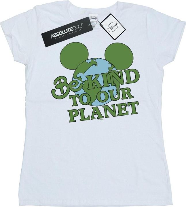 Produktbild Disney Mickey Mouse Be Kind TShirt (S)