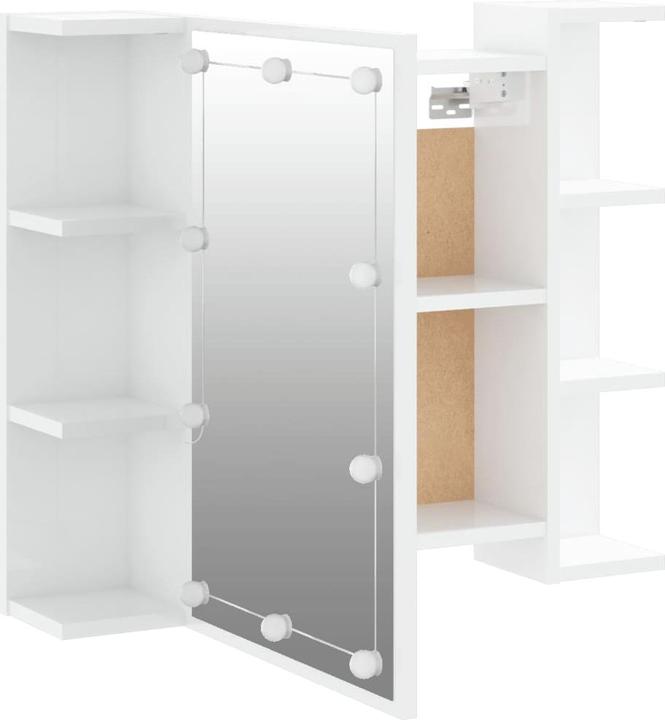 Image du produit VidaXL Katze Ird Hypoallergenes Insekt (70 x 16.5 x 60 cm)