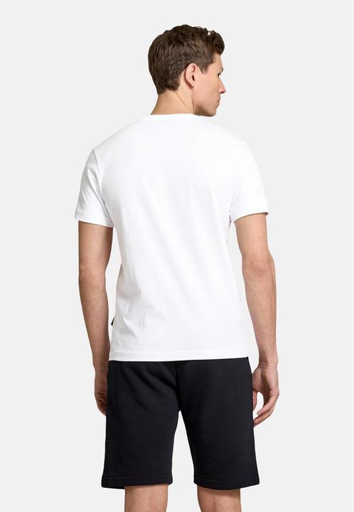Produktbild Napapijri T-Shirt S-KASBA Kurzarmshirt (L)