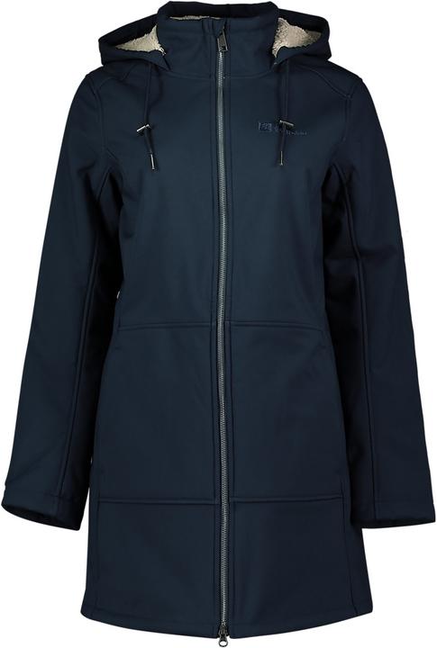 Produktbild Jack Wolfskin Windy Valley Damen Mantel (XS)