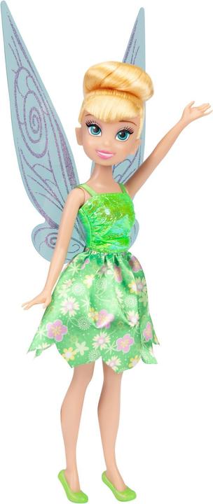 Disney Fairies - Fashion Tinkerbell Doll (221764)