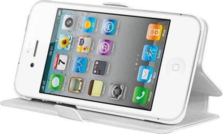 Immagine prodotto Cadorabo Custodia per Apple iPhone 4 / iPhone 4S (Apple iPhone 4, Apple iPhone 4s)
