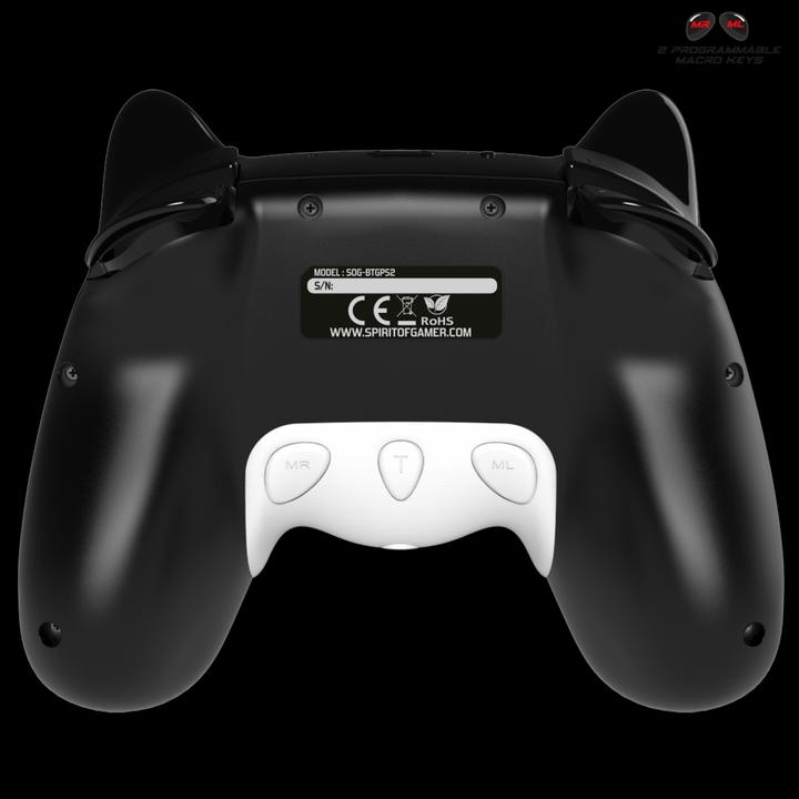 Actual product image Spirit Of Gamer Noa (DSi XL)