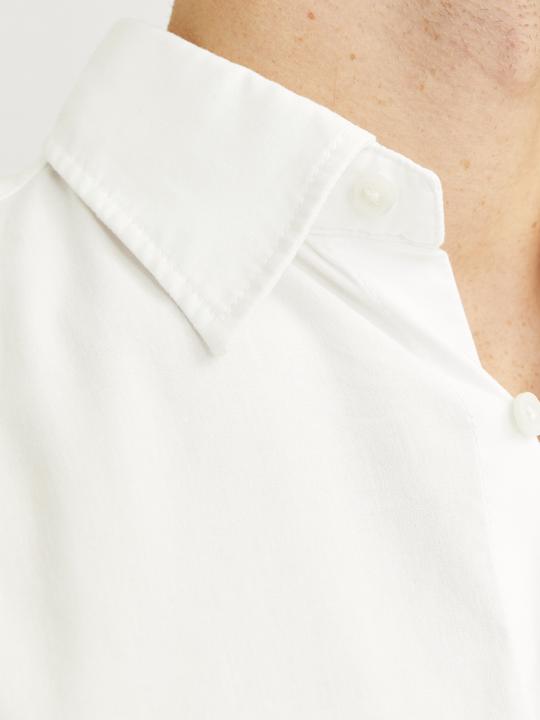 Immagine prodotto Jack & Jones Jorjoshua Cropped Shirt Ls Smu Ln (S)