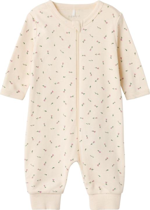 Produktbild Name it Schlafanzug Floral (80)