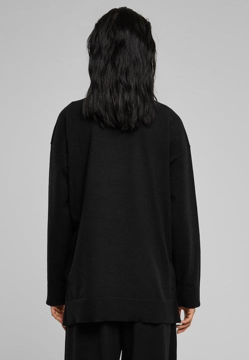 Image du produit Urban Classics Sweat femme tricoté en éco-viscose - 126797 (S)