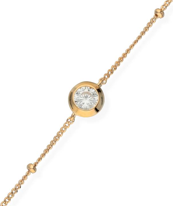 Champagne gold-plated
