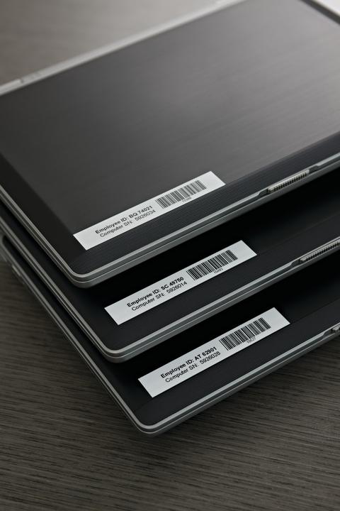 Image du produit Dymo LabelManager 420P