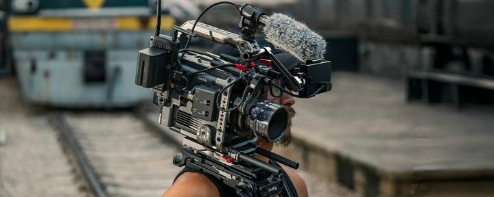 Produktbild SmallRig Cage Kit for Sony BURANO 4571 (Cage)