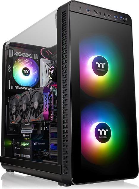 Immagine prodotto Thermaltake Puro 20 ARGB Sync (200 mm, 1 x)
