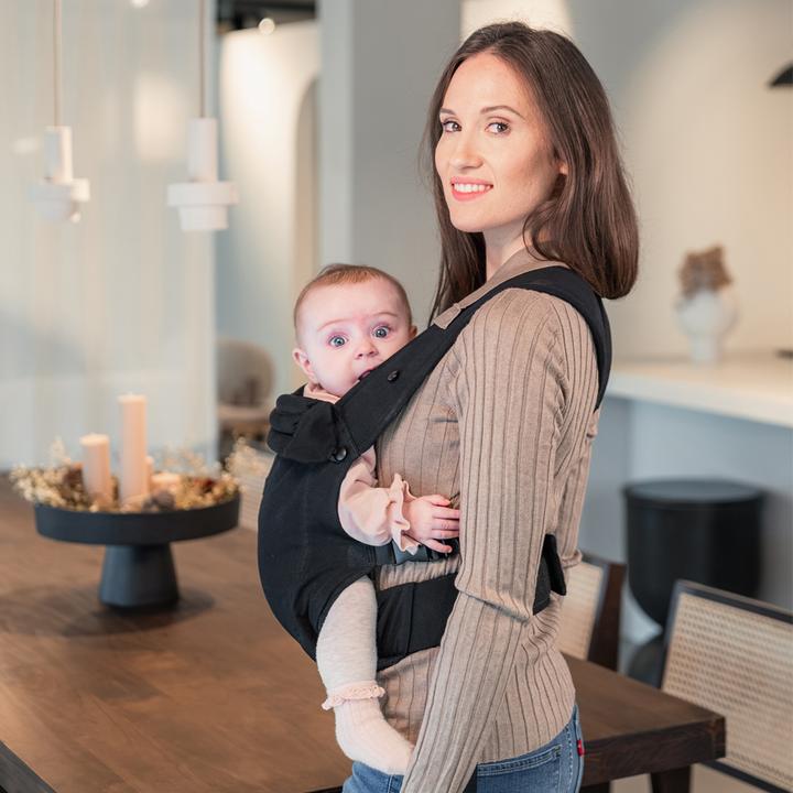 Actual product image Liini Baby carrier
