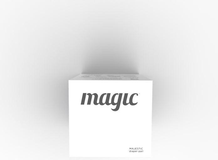 Produktbild Magic Majestic Lichen (15 x)