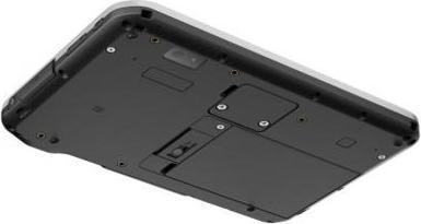 Produktbild Panasonic Toughbook FZ-L1 (7", 16 GB, Silver, Black)