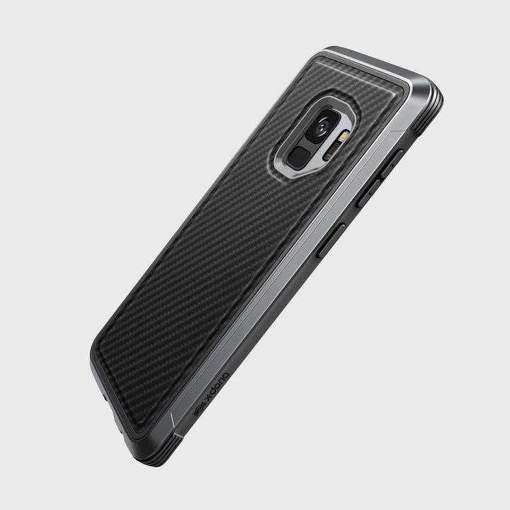 Immagine prodotto X-Doria Carbonio Lux (Samsung Galaxy S9)