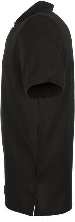 Actual product image Henbury Pique polo shirt (5XL)