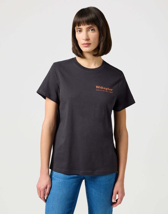 Produktbild Wrangler T-Shirts Regular Tee (M)
