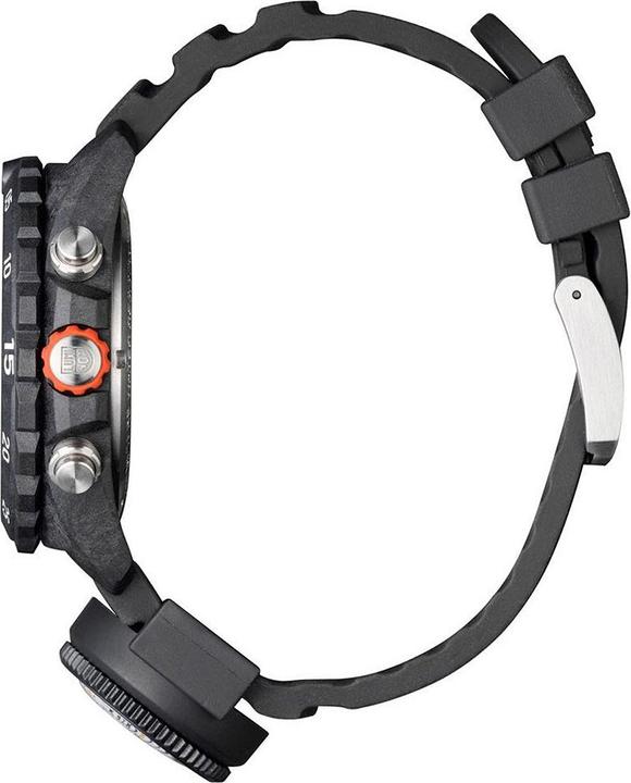 Image du produit Luminox Bear Grylls Survival (Montre analogique, Chronographe, Swiss Made, 45 mm)