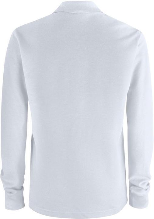 Actual product image Clique Polo Shirt Long Sleeve (XXL)