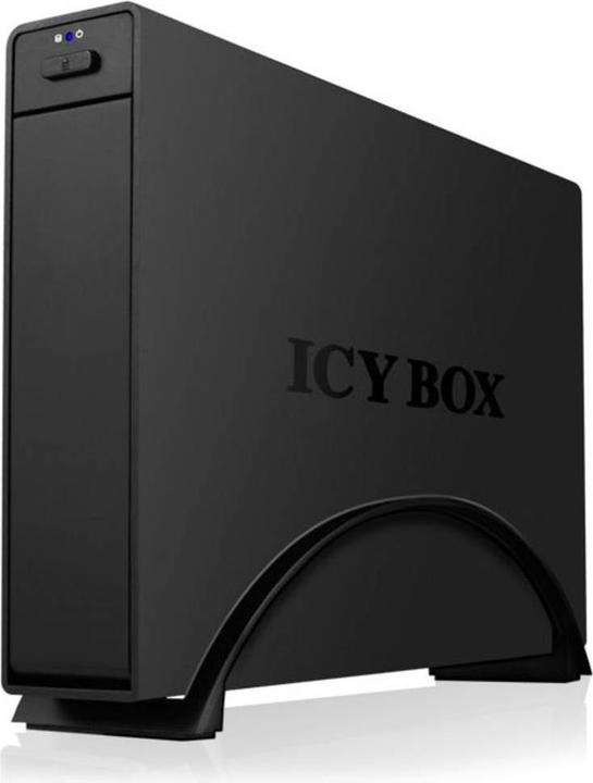 Produktbild Icy Box IB-366StU3+B (3.5")