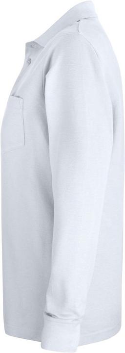 Actual product image Clique Polo Shirt Long Sleeve (XXL)